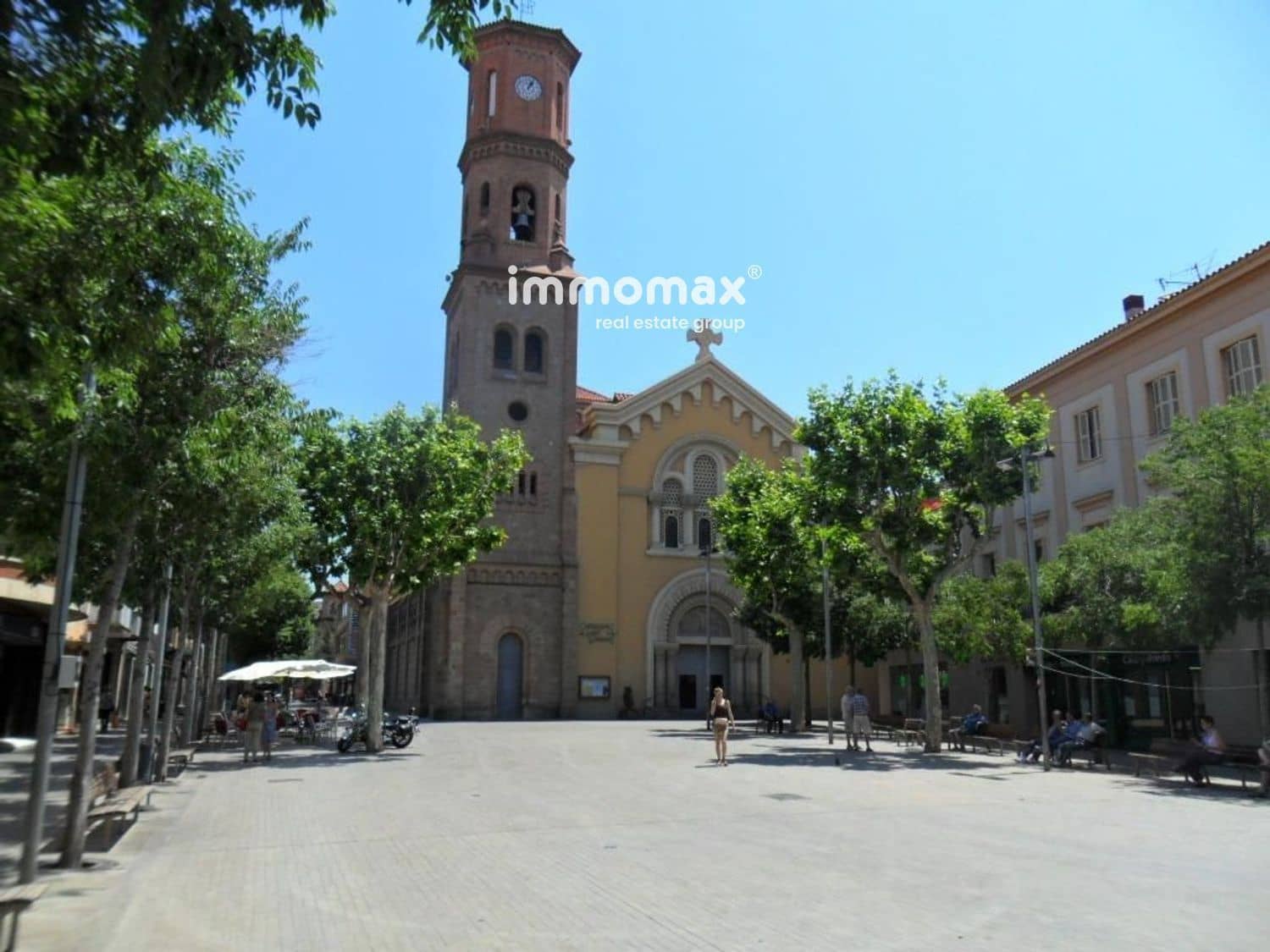 Commercieel te koop in Sant Feliu de Llobregat - € 172.000 (Ref: 8788095)
