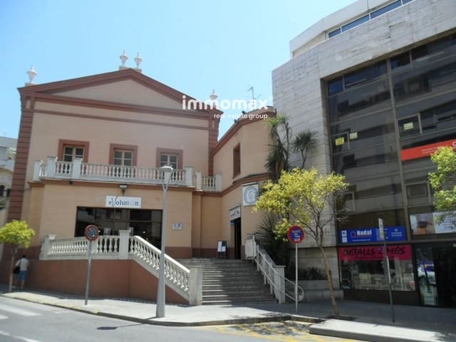 Commercial for sale in Sant Feliu de Llobregat - € 172,000 (Ref: 8788095)