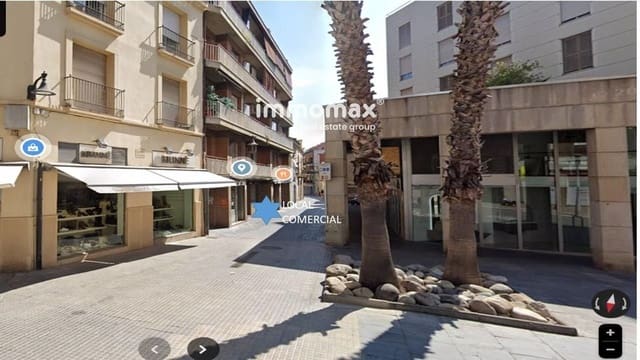 Commercial for sale in Sant Feliu de Llobregat - € 172,000 (Ref: 8788095)