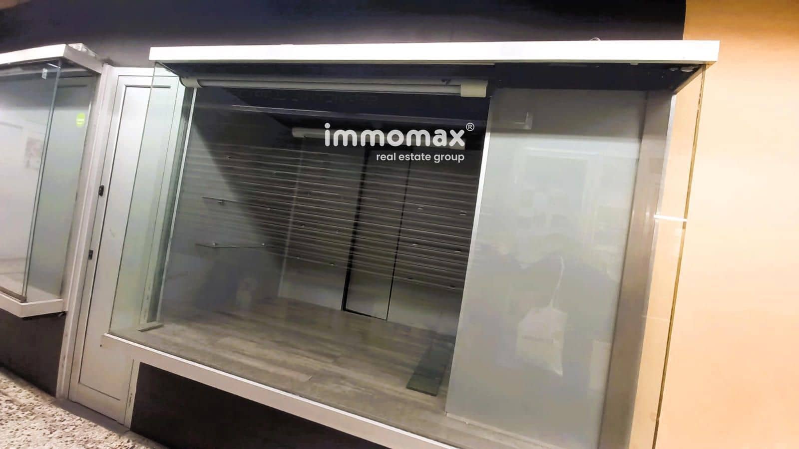 Kommersiell til leie i Barcelona by - € 450 (Ref: 8790974)