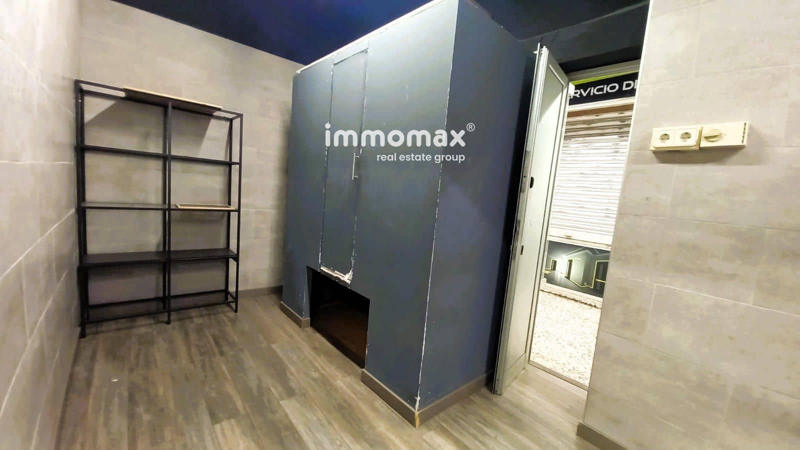 Kommersiell til leie i Barcelona by - € 450 (Ref: 8790974)