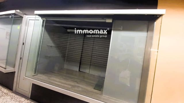 Kaupallinen vuokrattavana paikassa La Sagrada Família, Barcelona kaupunki - 450 € (Ref: 8790974)