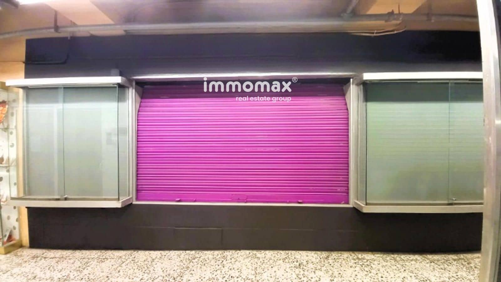 Kommersiell til leie i Barcelona by - € 450 (Ref: 8790974)