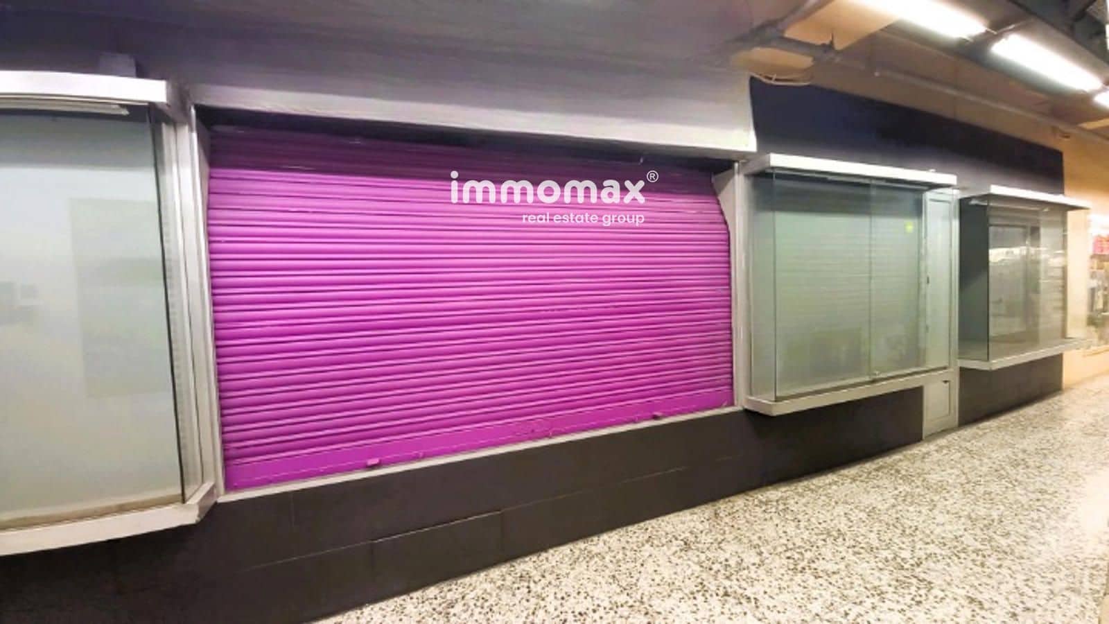 Kommersiell til leie i Barcelona by - € 450 (Ref: 8790974)