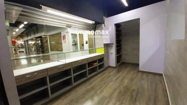 Kaupallinen vuokrattavana paikassa La Sagrada Família, Barcelona kaupunki - 450 € (Ref: 8790974)