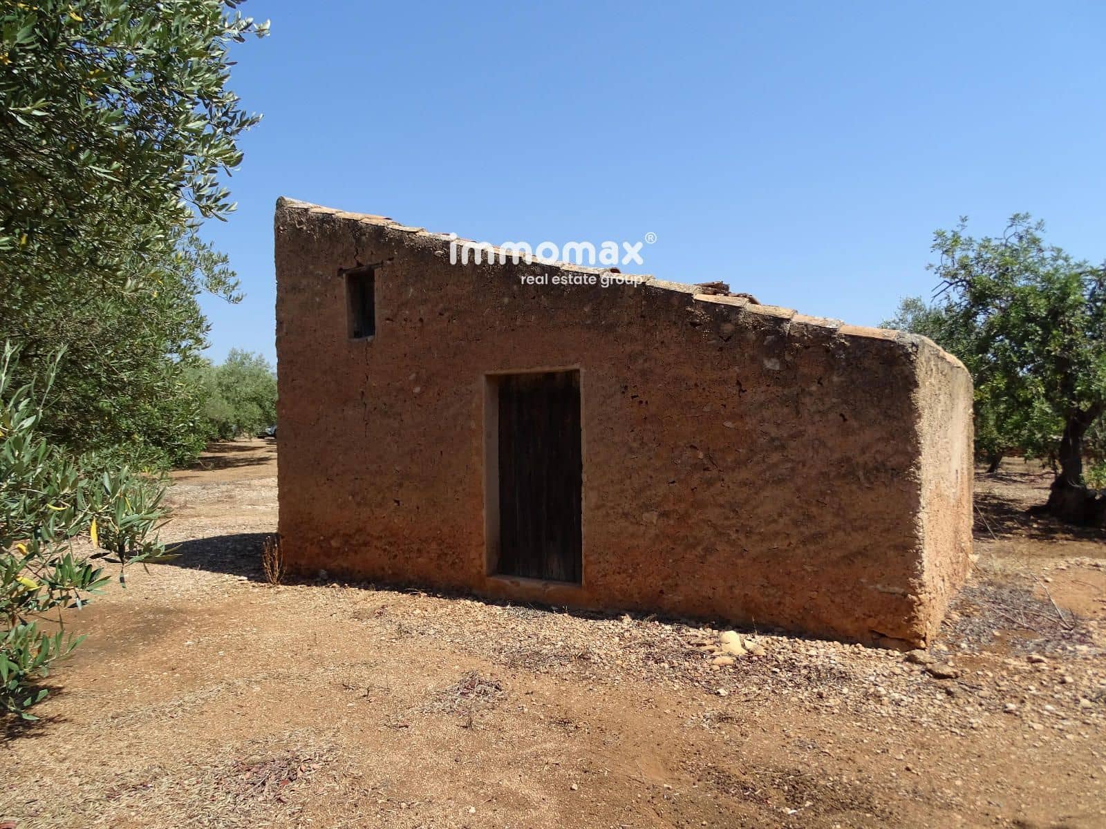 Grunde uden byggetilladelser til salg i Xerta - € 27.000 (Ref: 8799880)