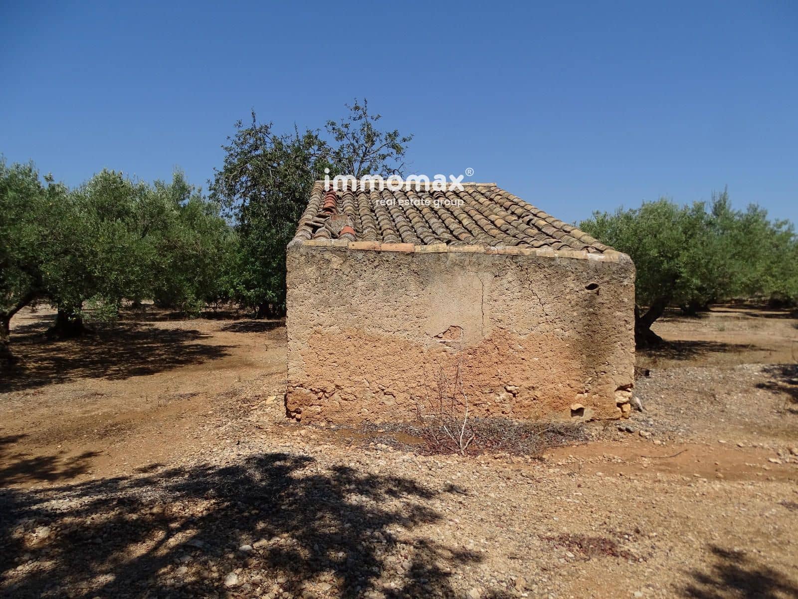 Grunde uden byggetilladelser til salg i Xerta - € 27.000 (Ref: 8799880)