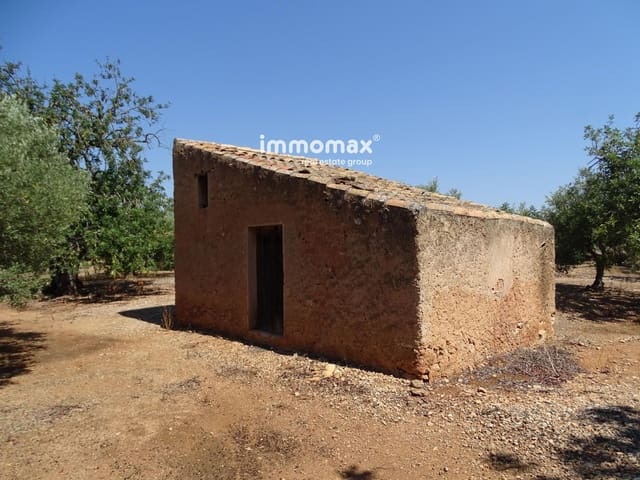 Undeveloped Land for sale in Xerta - € 27,000 (Ref: 8799880)