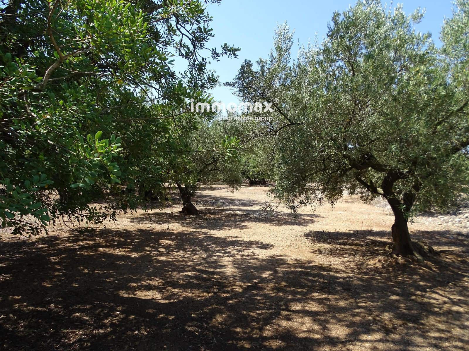 Grunde uden byggetilladelser til salg i Xerta - € 27.000 (Ref: 8799880)