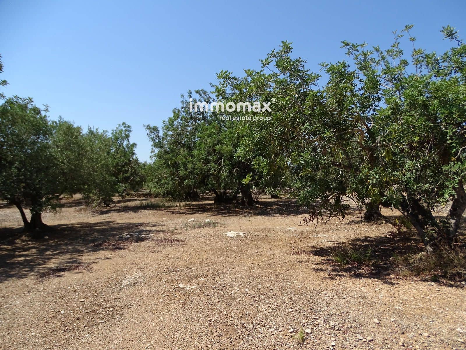 Grunde uden byggetilladelser til salg i Xerta - € 27.000 (Ref: 8799880)