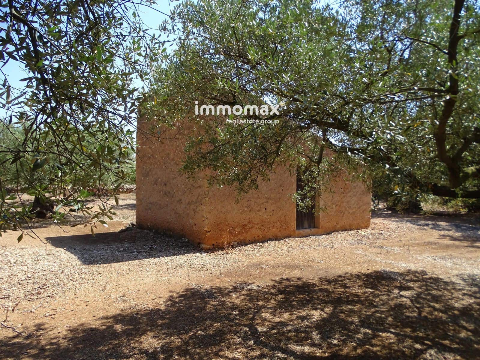 Grunde uden byggetilladelser til salg i Xerta - € 27.000 (Ref: 8799880)