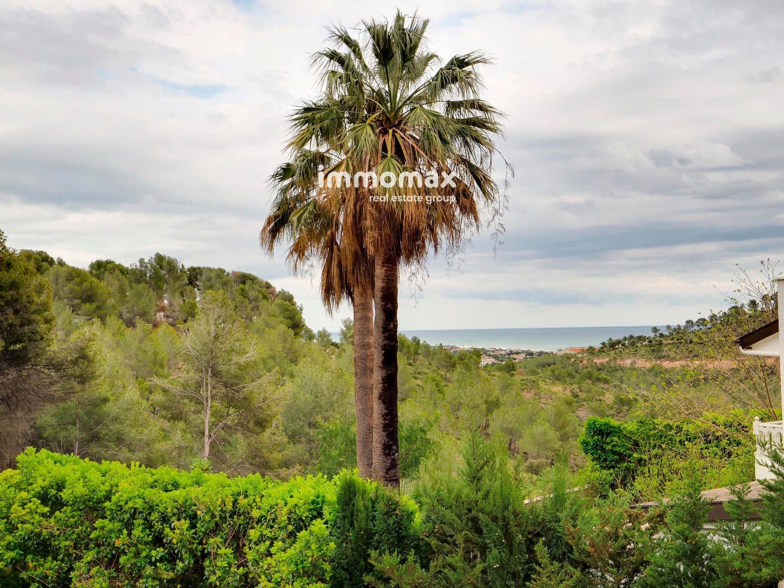 Byggegrund til salg i Castelldefels - € 750.000 (Ref: 8810729)