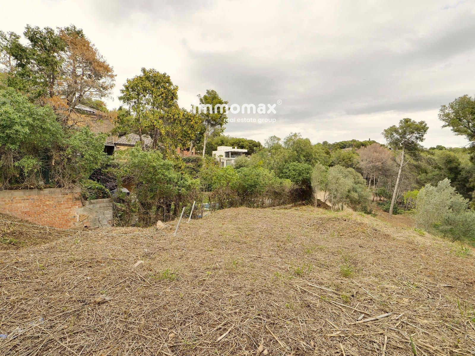 Byggegrund til salg i Castelldefels - € 750.000 (Ref: 8810729)