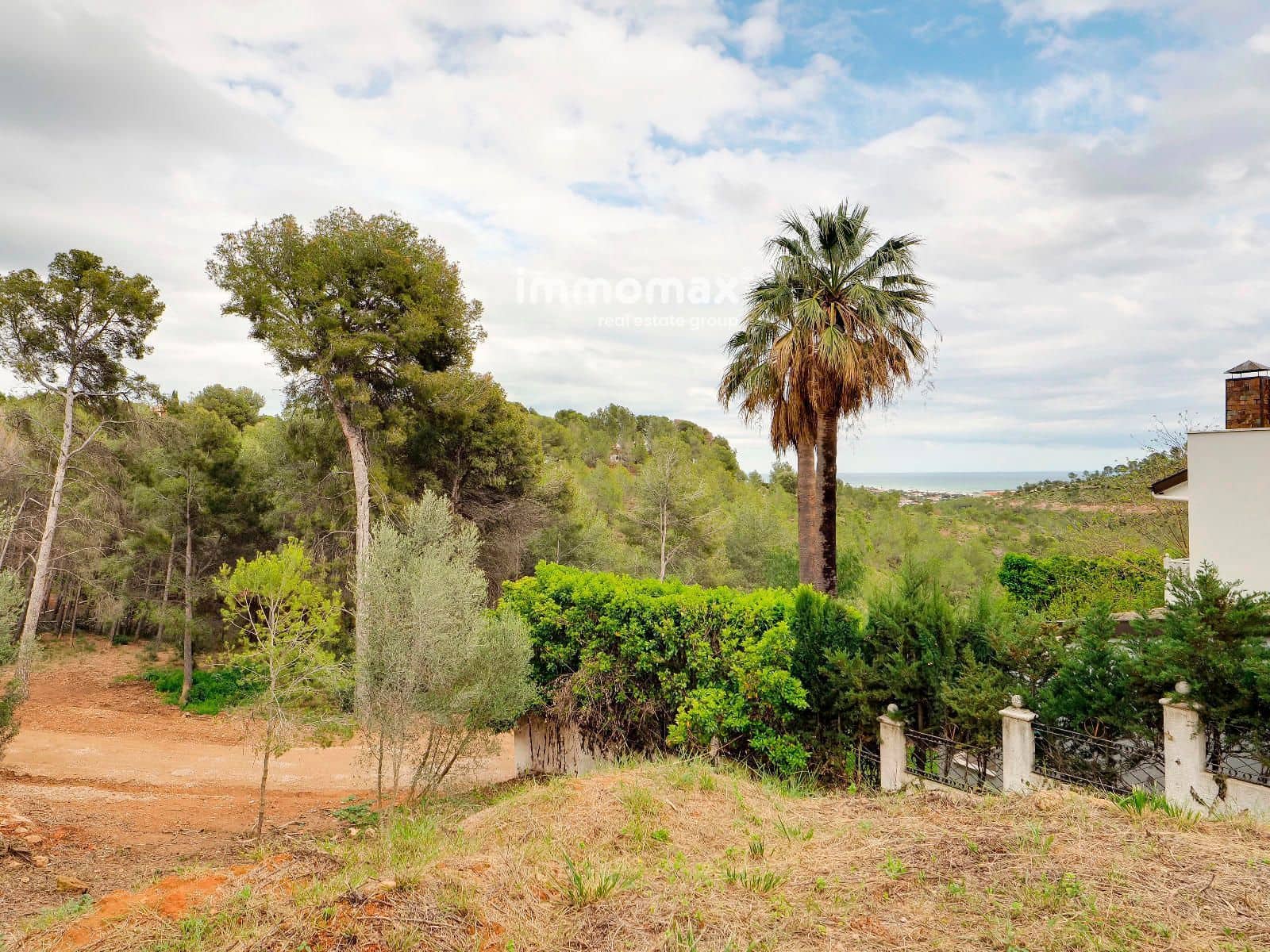 Byggegrund til salg i Castelldefels - € 750.000 (Ref: 8810729)