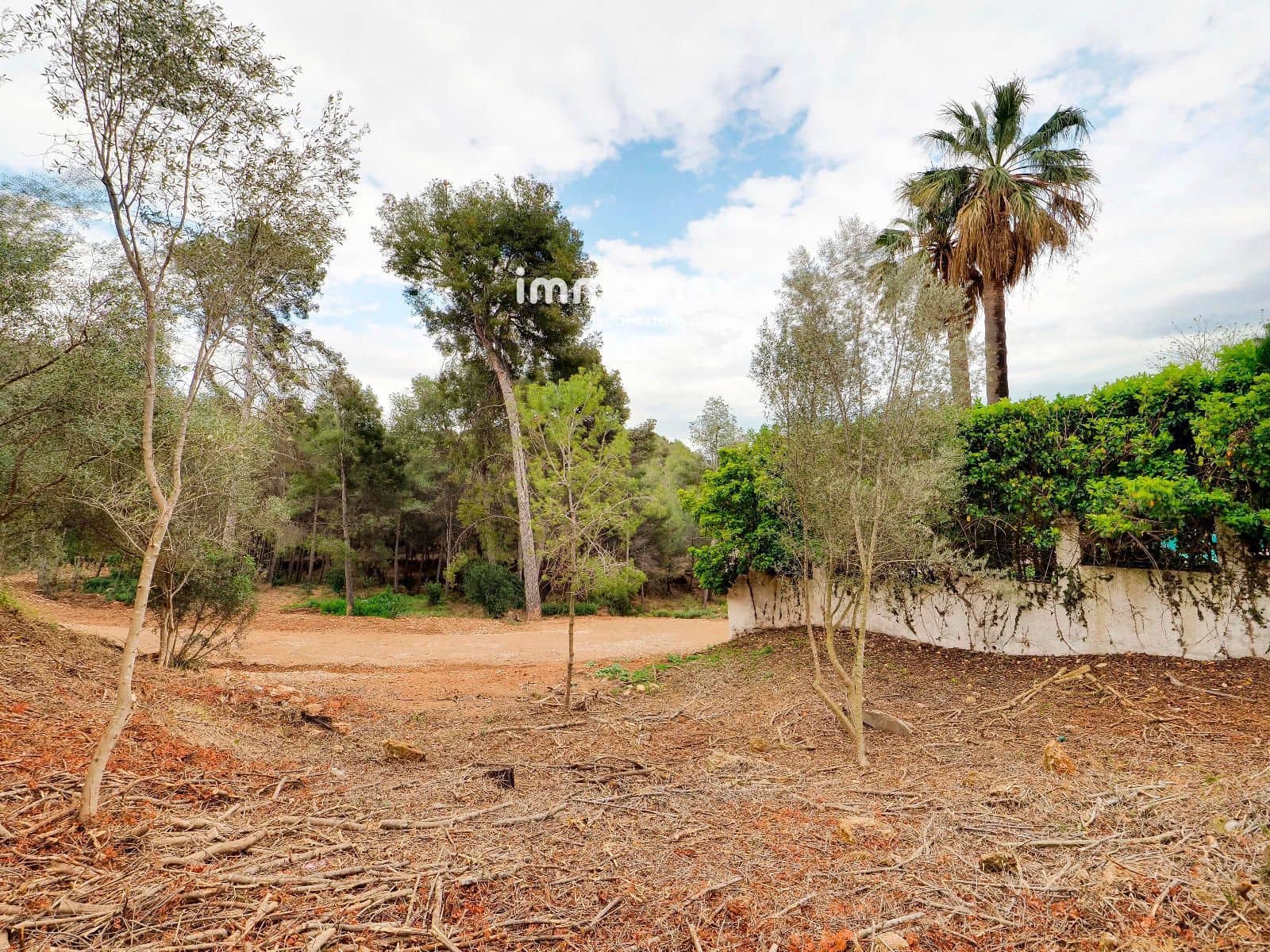 Byggegrund til salg i Castelldefels - € 750.000 (Ref: 8810729)