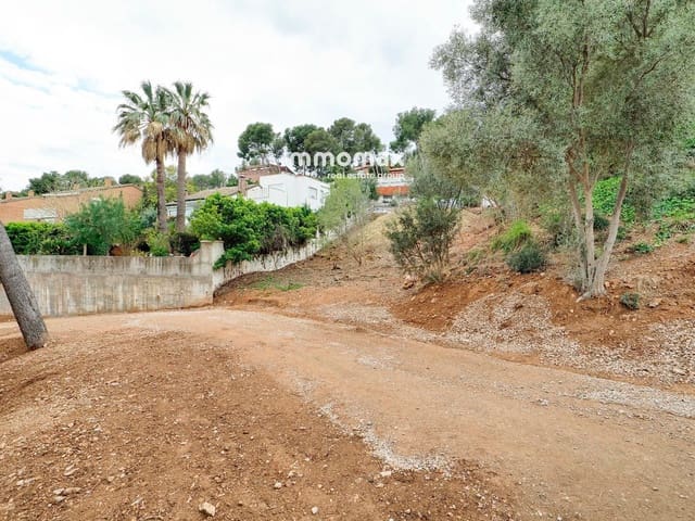 Building Plot for sale in Castelldefels - € 750,000 (Ref: 8810729)