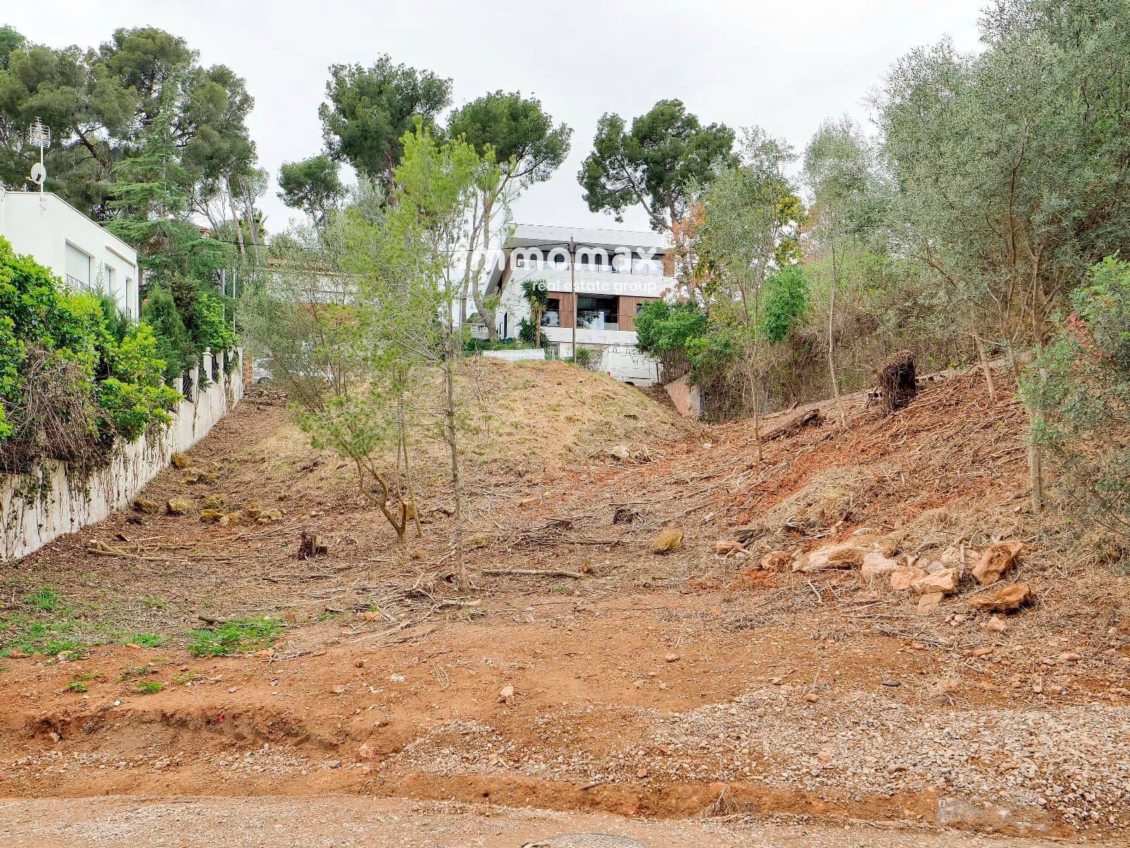 Byggegrund til salg i Castelldefels - € 750.000 (Ref: 8810729)