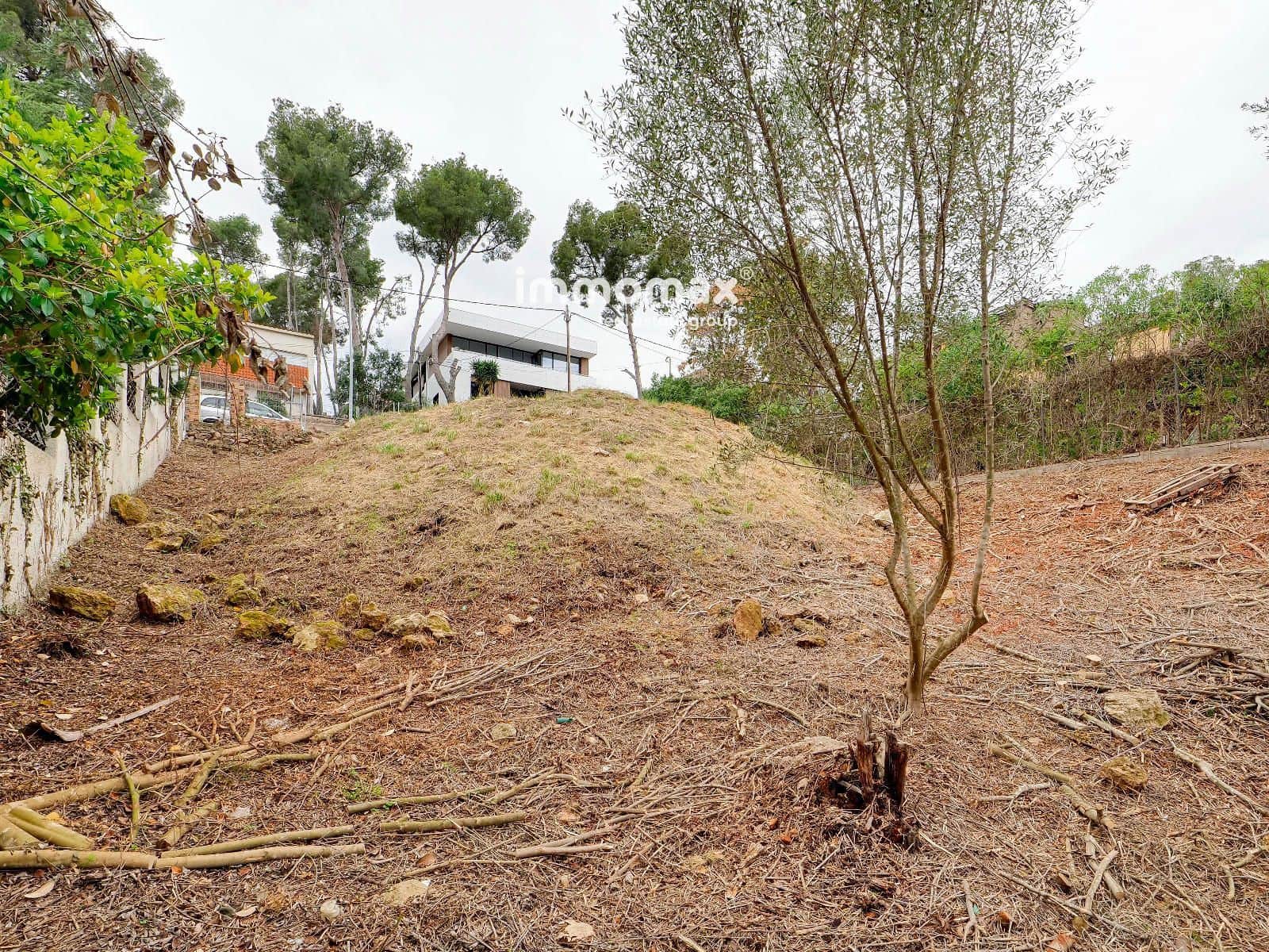 Byggegrund til salg i Castelldefels - € 750.000 (Ref: 8810729)