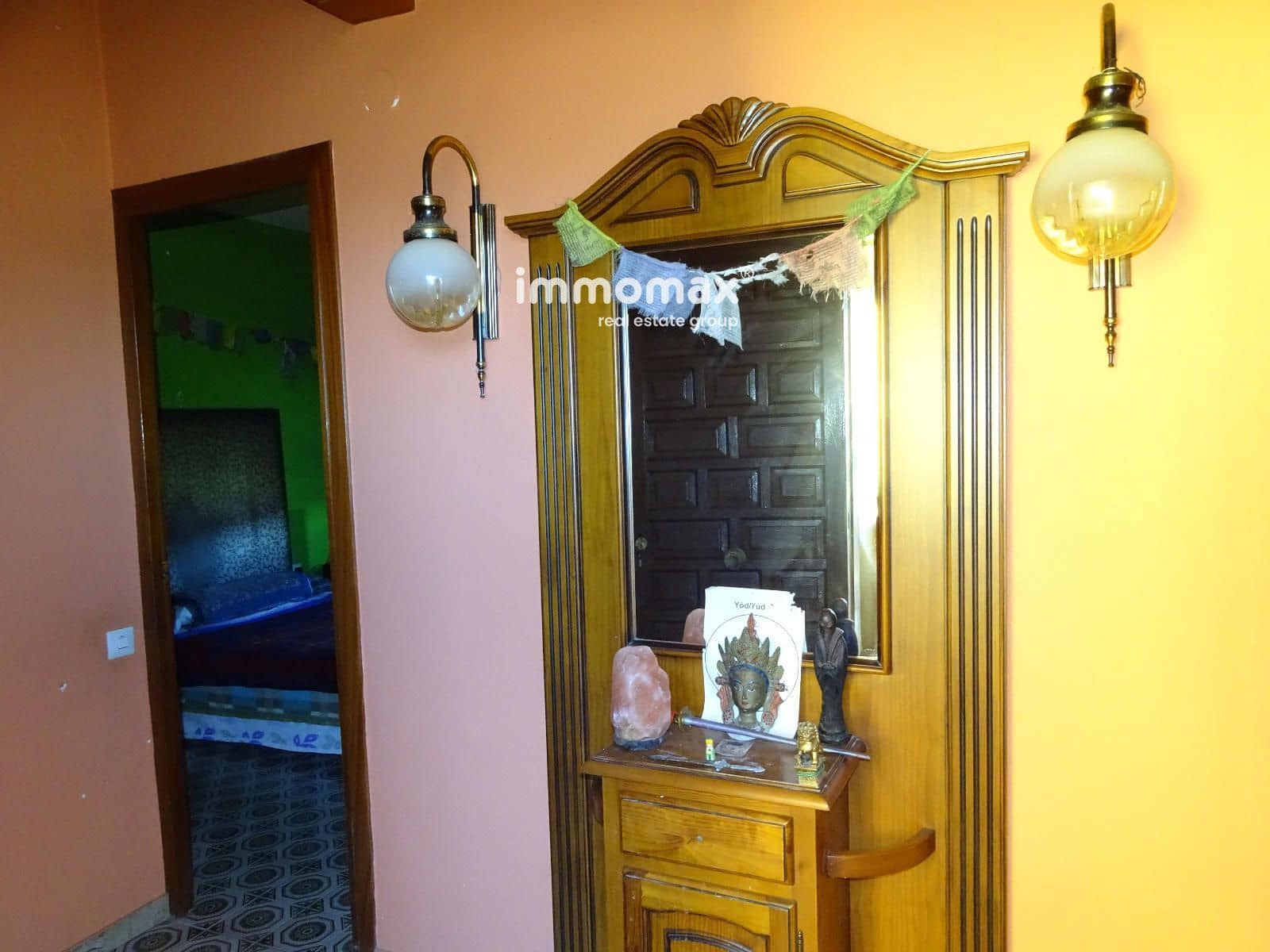 4 chambre Villa/Maison à vendre à Bitem avec piscine garage - 220 500 € (Ref: 8814941)