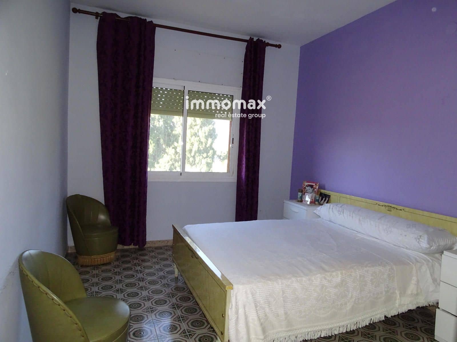 4 chambre Villa/Maison à vendre à Bitem avec piscine garage - 220 500 € (Ref: 8814941)