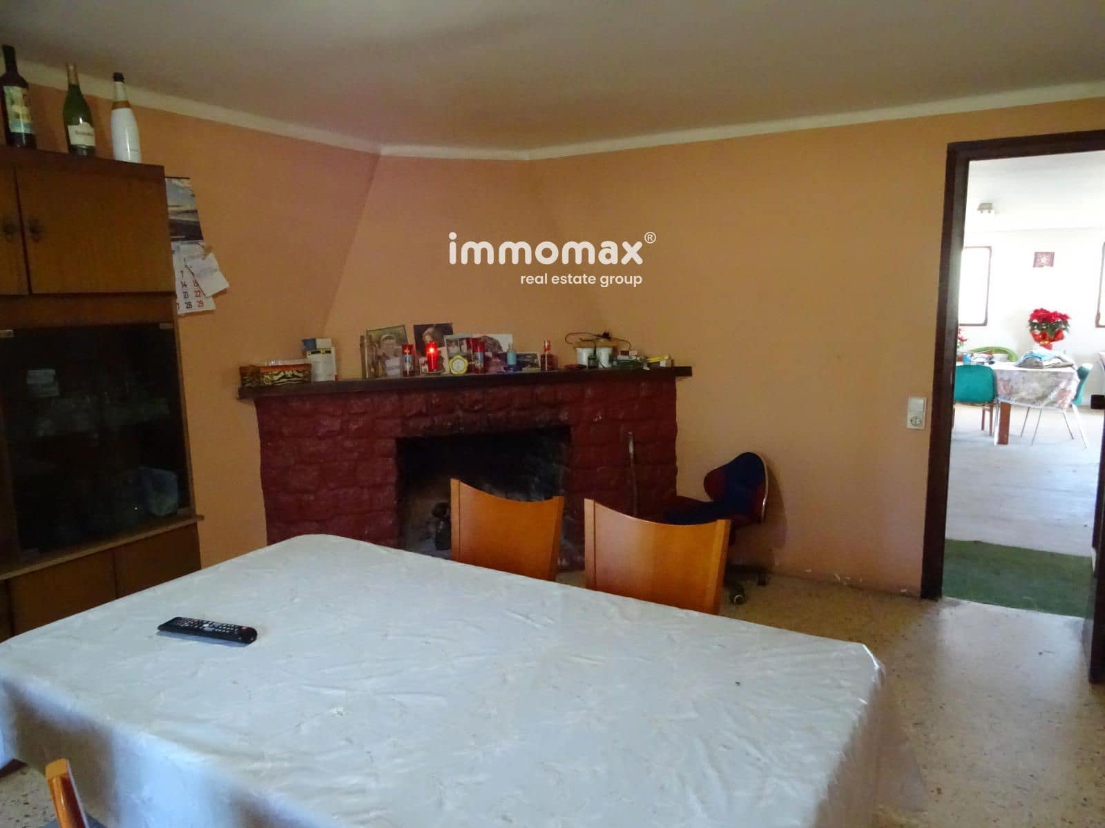 4 chambre Villa/Maison à vendre à Bitem avec piscine garage - 220 500 € (Ref: 8814941)