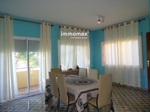 4 bedroom Villa for sale in Bitem, Tortosa with pool garage - € 220,500 (Ref: 8814941)