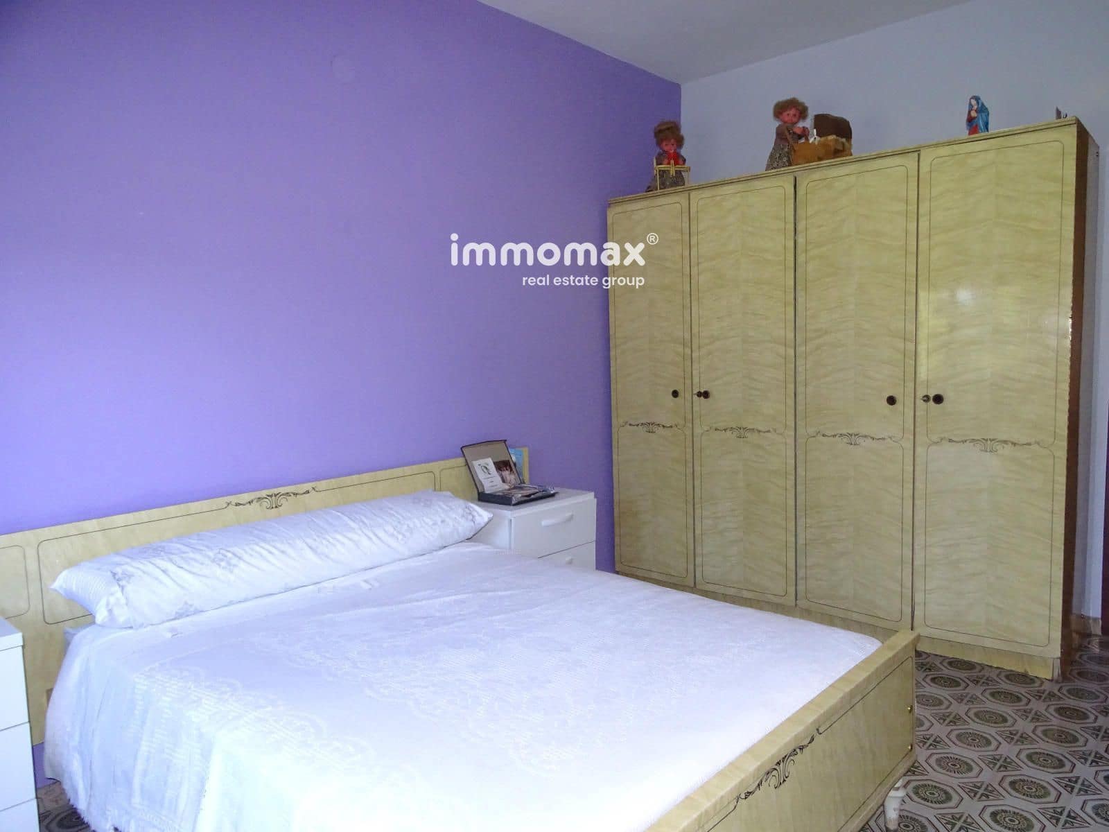 4 chambre Villa/Maison à vendre à Bitem avec piscine garage - 220 500 € (Ref: 8814941)