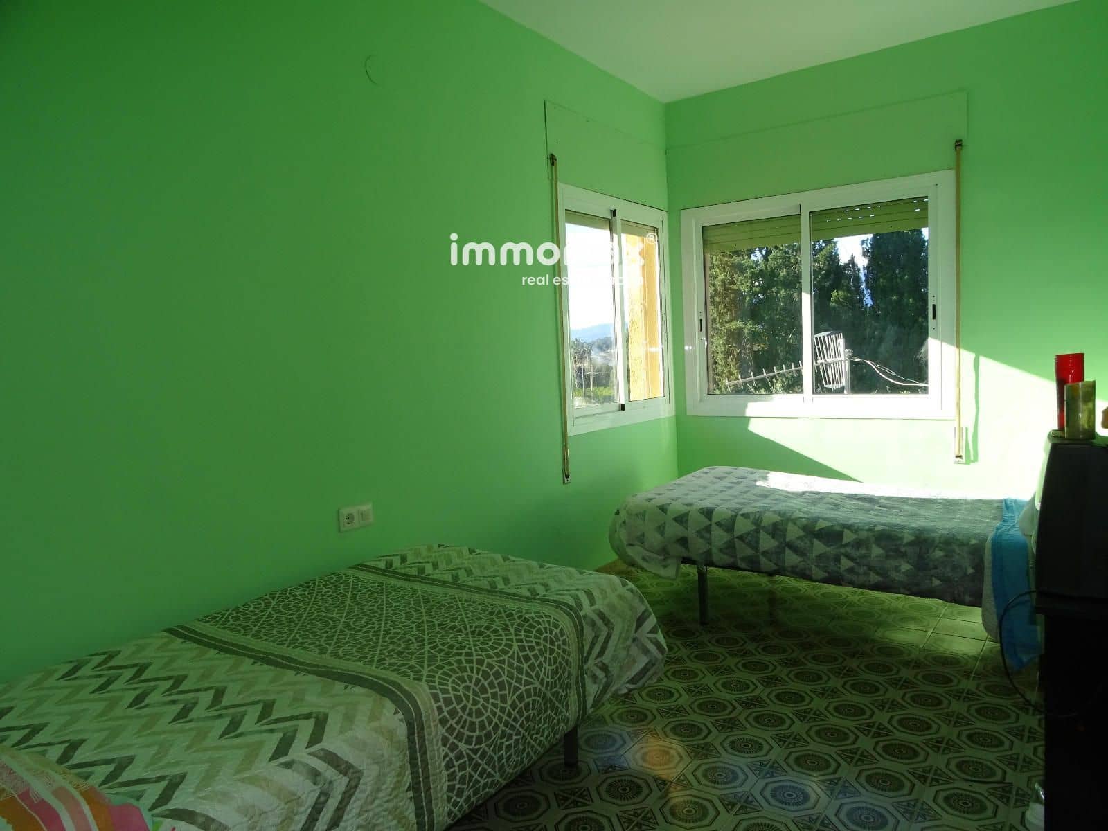 4 chambre Villa/Maison à vendre à Bitem avec piscine garage - 220 500 € (Ref: 8814941)