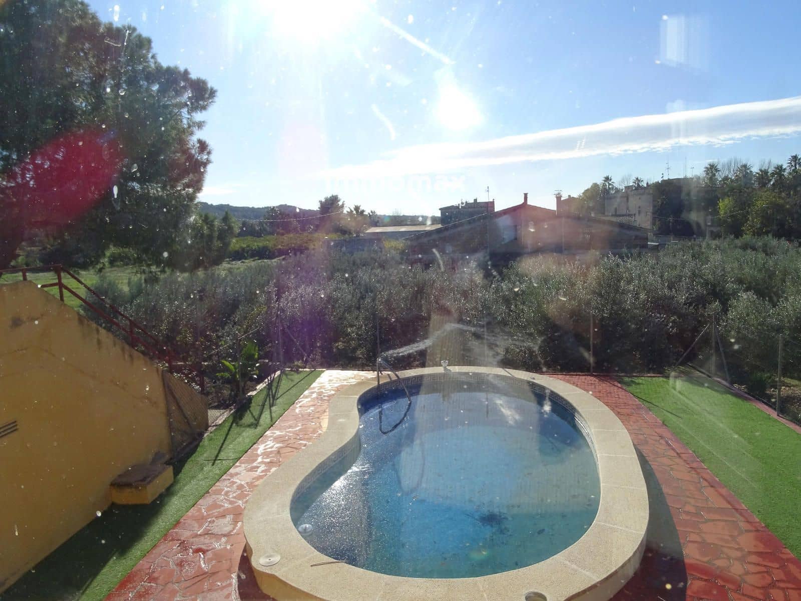 4 chambre Villa/Maison à vendre à Bitem avec piscine garage - 220 500 € (Ref: 8814941)