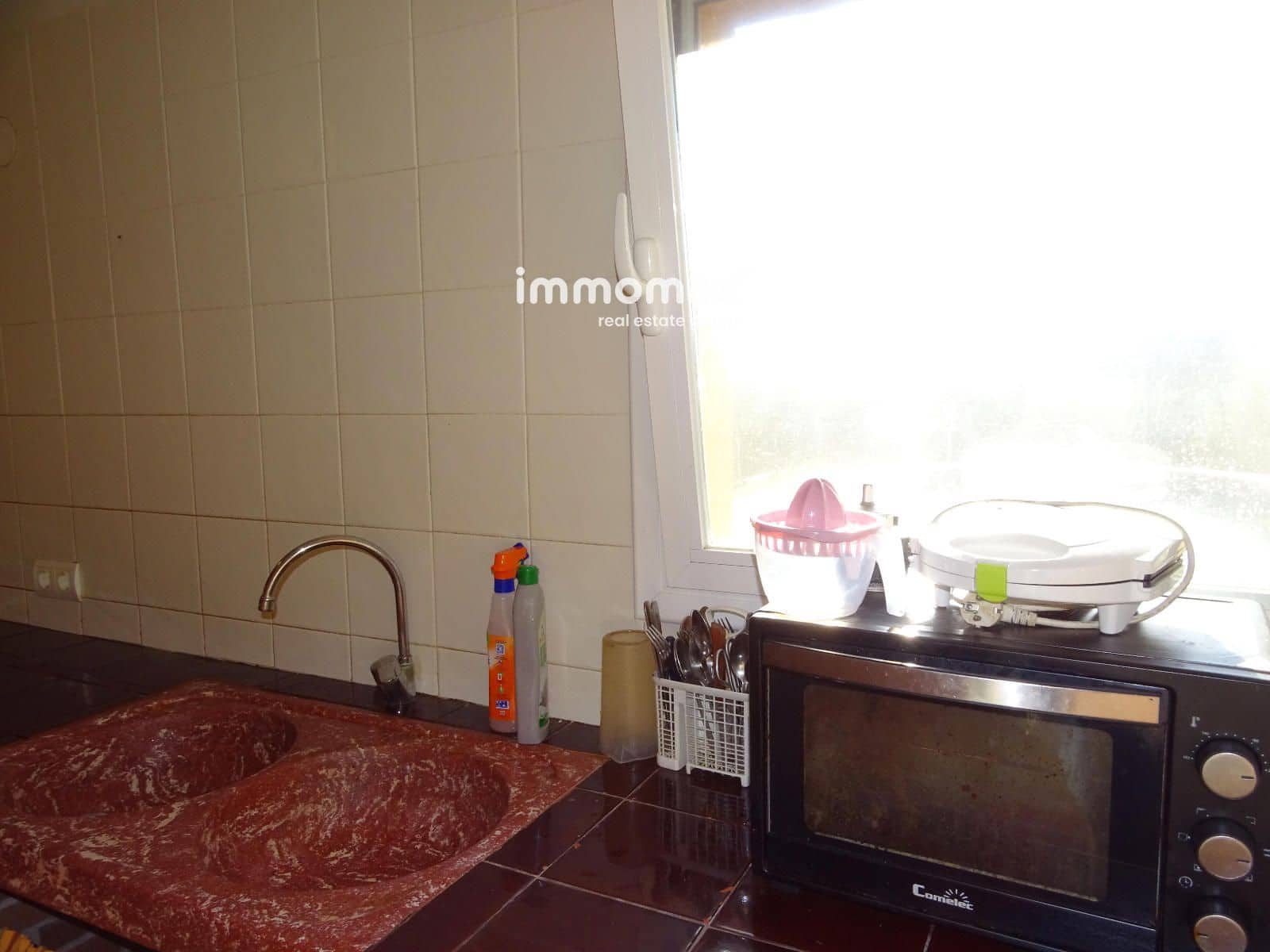 4 chambre Villa/Maison à vendre à Bitem avec piscine garage - 220 500 € (Ref: 8814941)