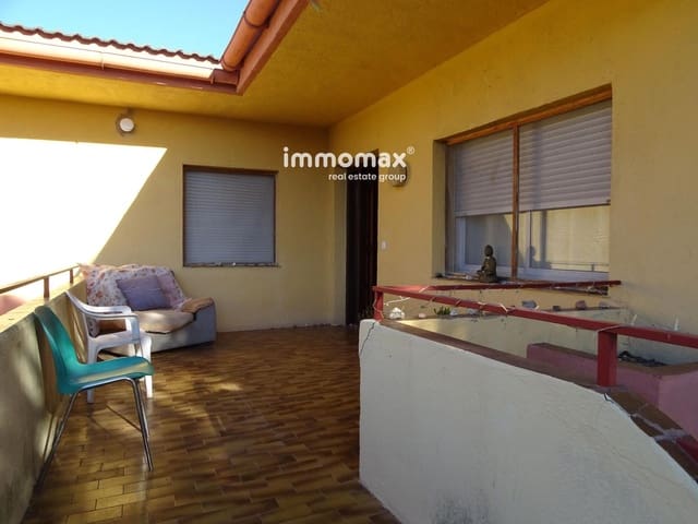 4 bedroom Villa for sale in Bitem, Tortosa with pool garage - € 220,500 (Ref: 8814941)