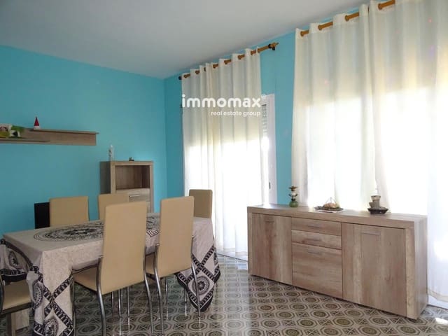 4 bedroom Villa for sale in Bitem, Tortosa with pool garage - € 220,500 (Ref: 8814941)