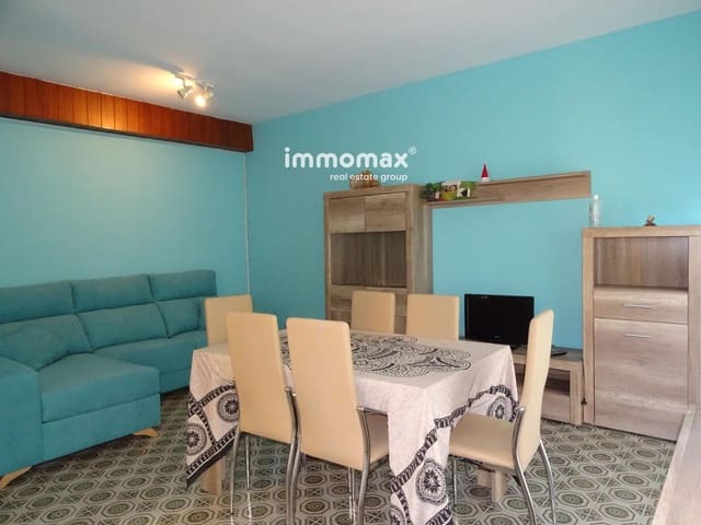 4 bedroom Villa for sale in Bitem, Tortosa with pool garage - € 220,500 (Ref: 8814941)