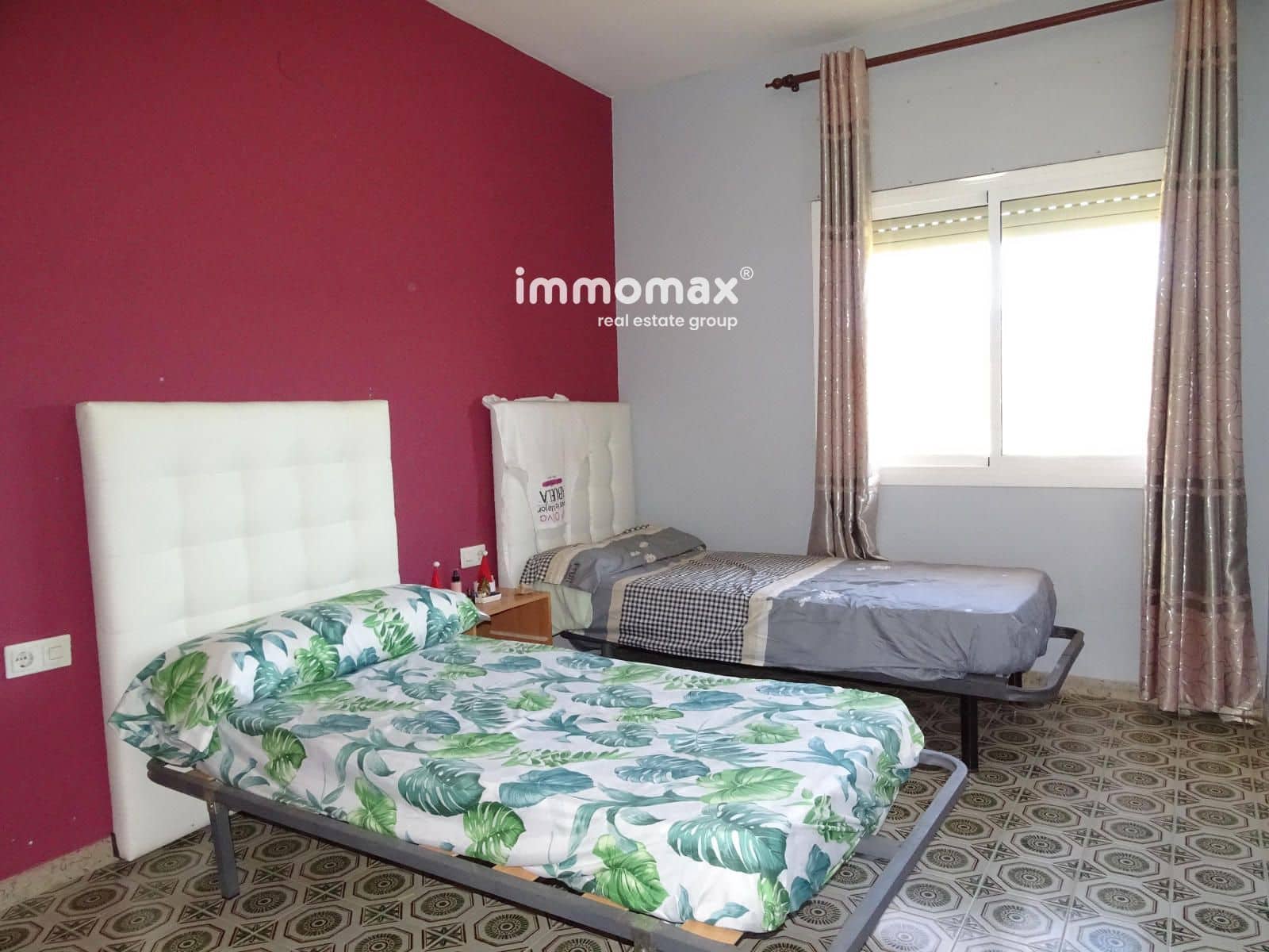 4 chambre Villa/Maison à vendre à Bitem avec piscine garage - 220 500 € (Ref: 8814941)