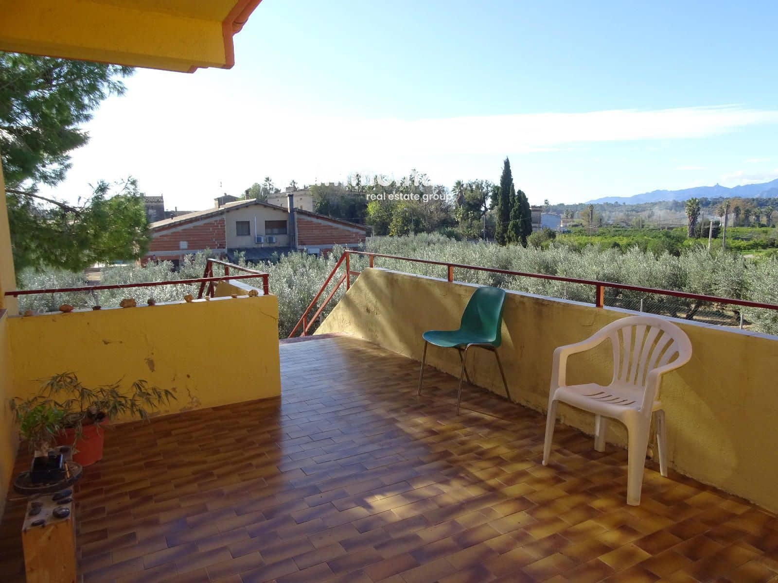 4 chambre Villa/Maison à vendre à Bitem avec piscine garage - 220 500 € (Ref: 8814941)