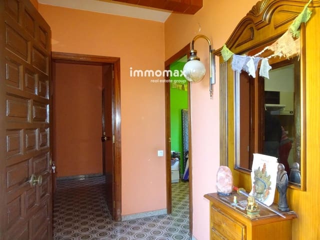 4 bedroom Villa for sale in Bitem, Tortosa with pool garage - € 220,500 (Ref: 8814941)