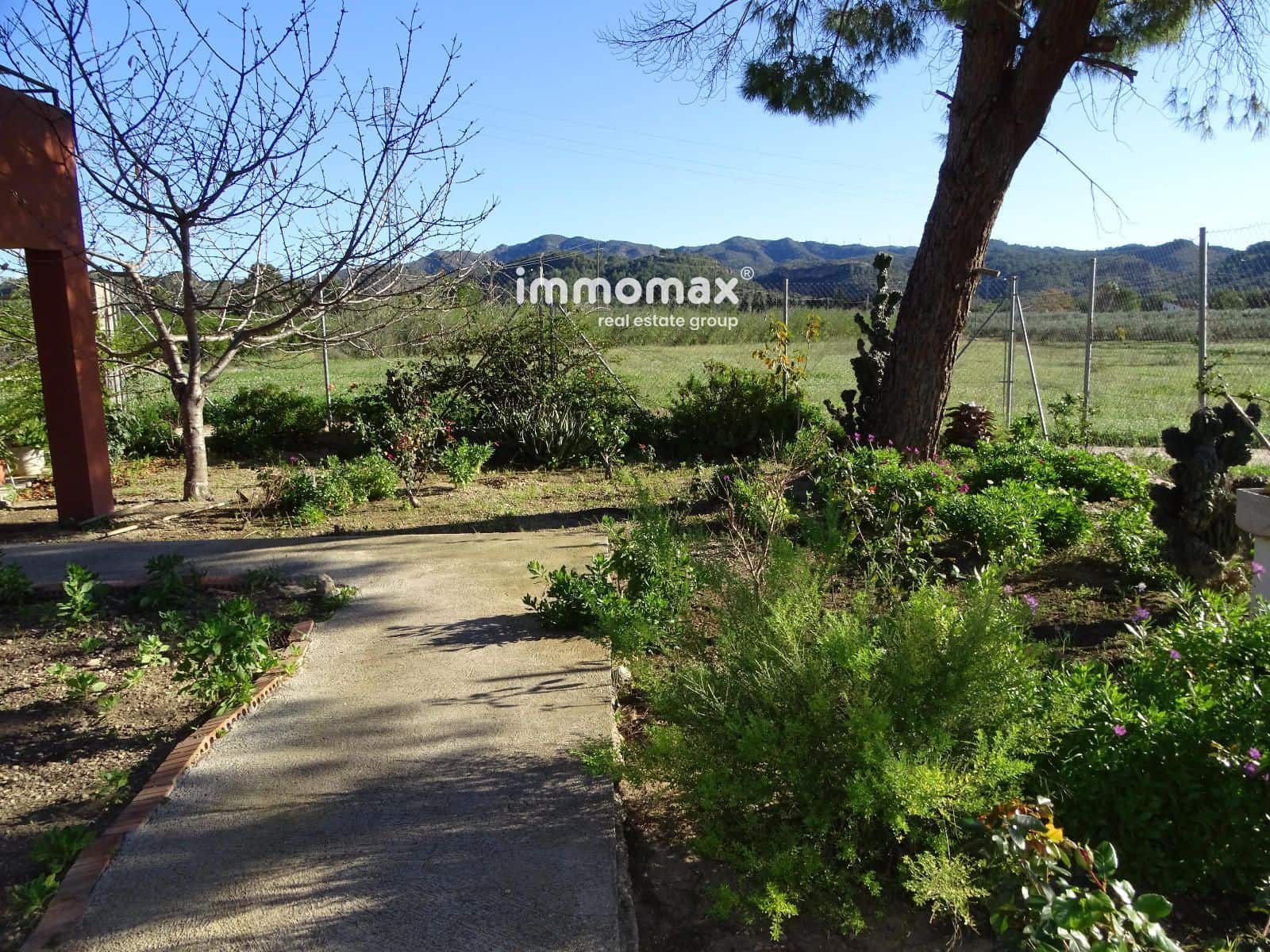 4 chambre Villa/Maison à vendre à Bitem avec piscine garage - 220 500 € (Ref: 8814941)