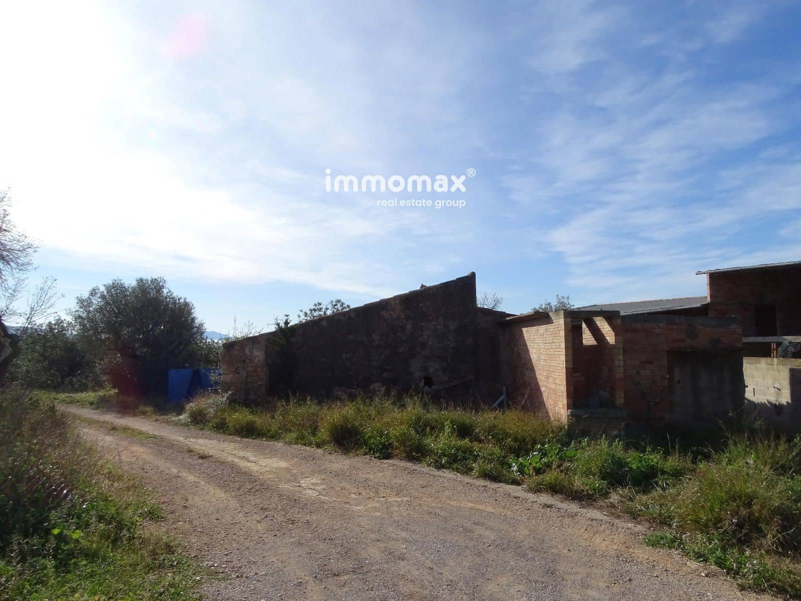 Byggegrund til salg i Bitem - € 50.000 (Ref: 8816505)