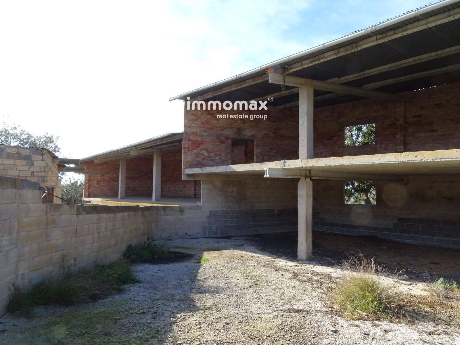 Byggegrund til salg i Bitem - € 50.000 (Ref: 8816505)