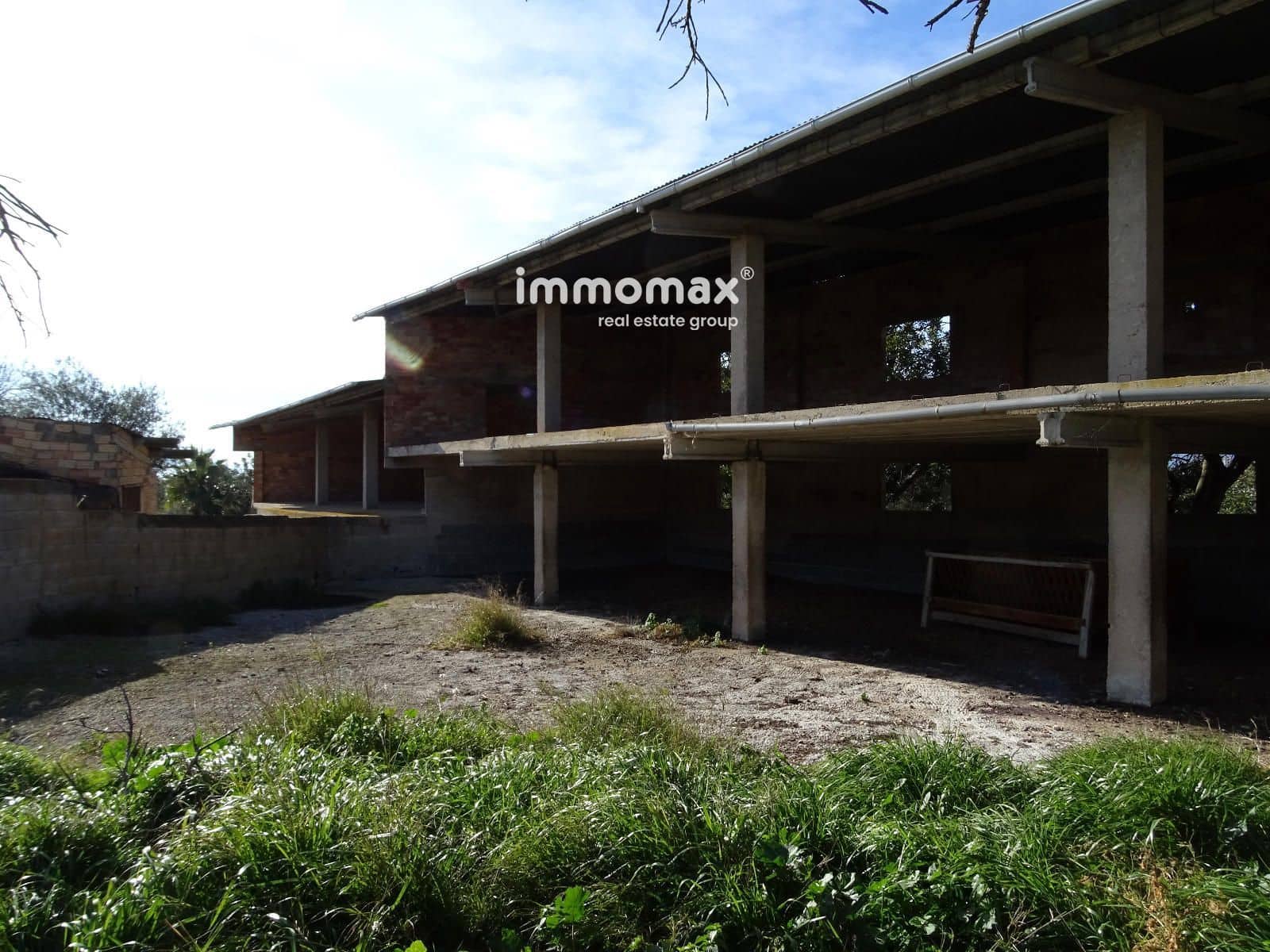 Byggegrund til salg i Bitem - € 50.000 (Ref: 8816505)