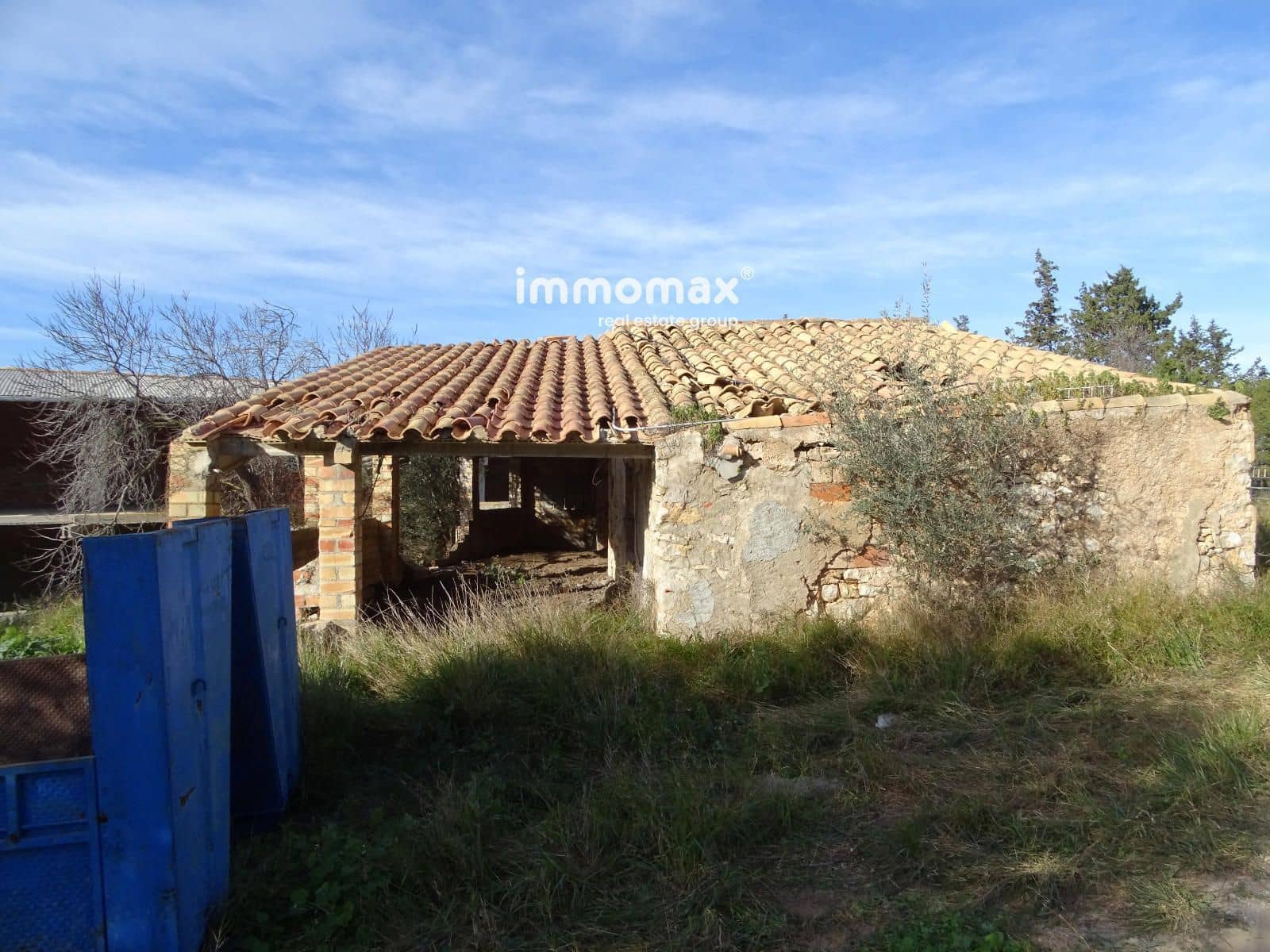 Byggegrund til salg i Bitem - € 50.000 (Ref: 8816505)