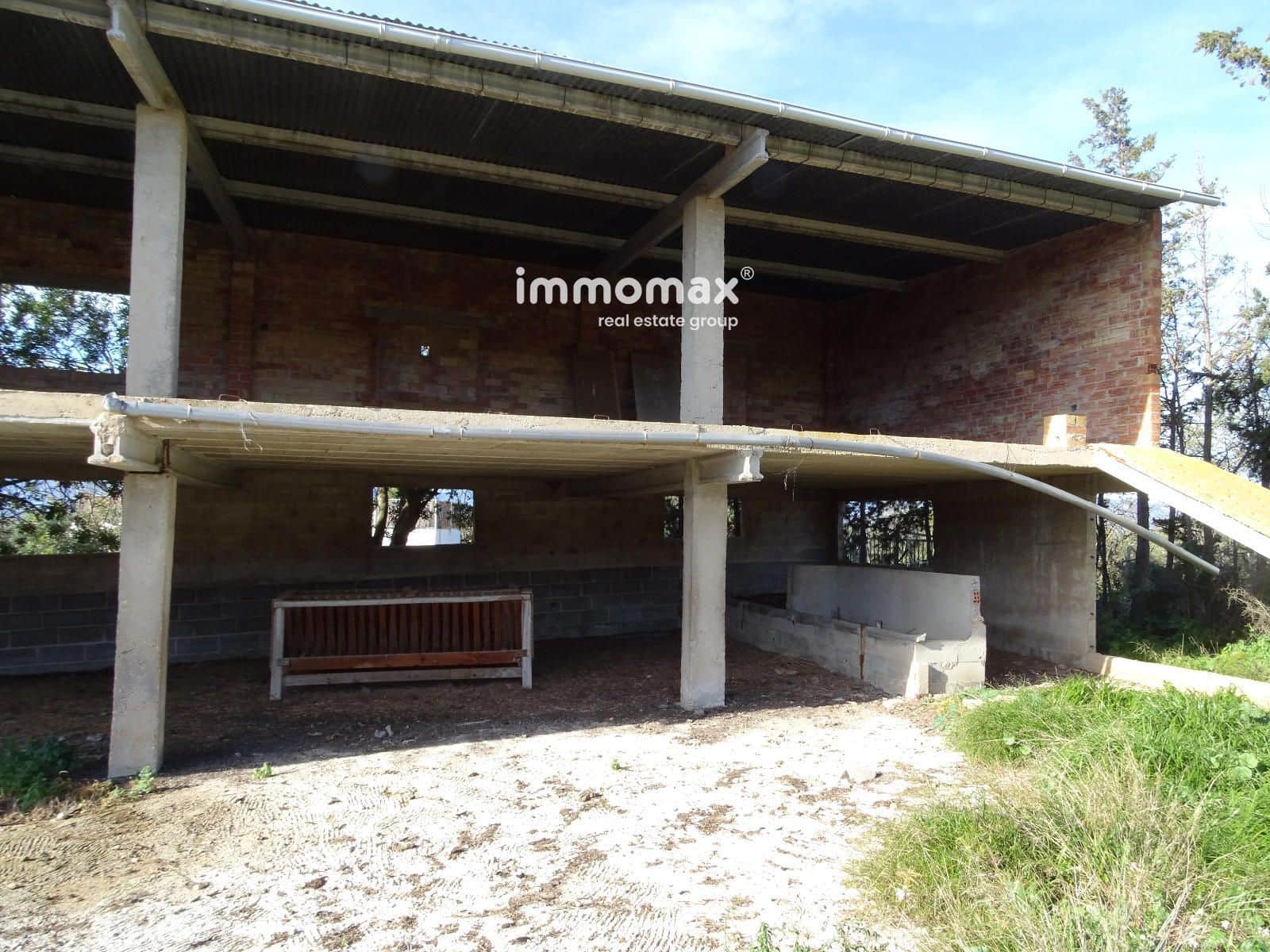 Byggegrund til salg i Bitem - € 50.000 (Ref: 8816505)