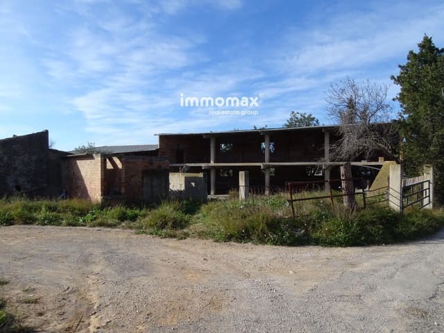 Building Plot for sale in Bitem, Tortosa - € 50,000 (Ref: 8816505)