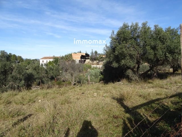 Building Plot for sale in Bitem, Tortosa - € 50,000 (Ref: 8816505)