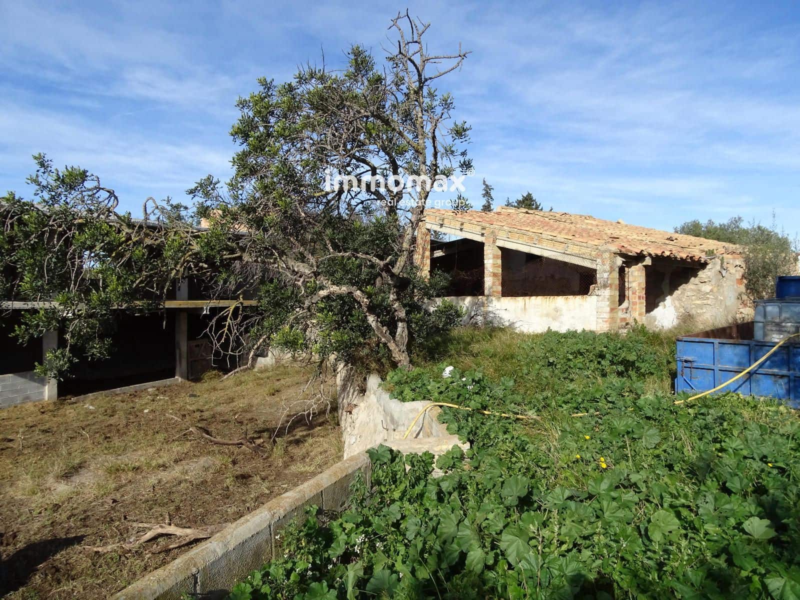 Byggegrund til salg i Bitem - € 50.000 (Ref: 8816505)