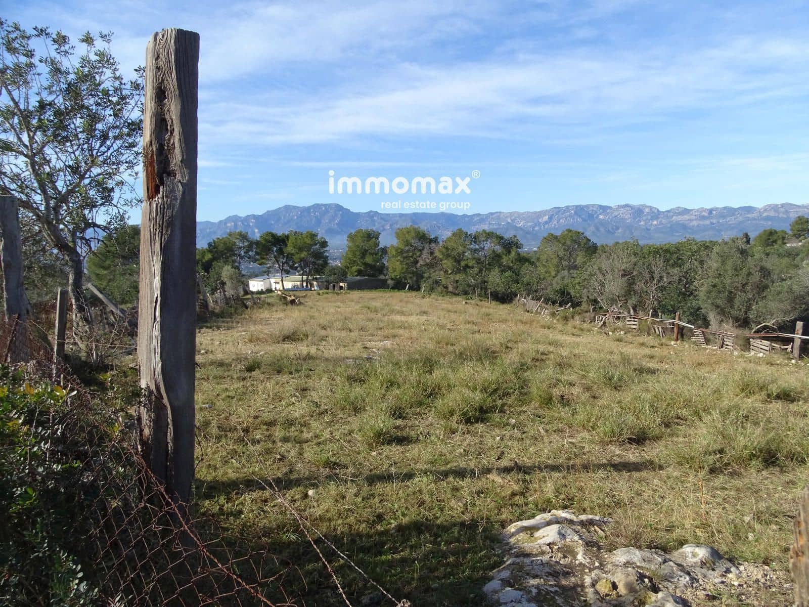 Byggegrund til salg i Bitem - € 50.000 (Ref: 8816505)