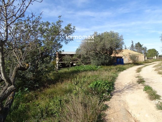 Building Plot for sale in Bitem, Tortosa - € 50,000 (Ref: 8816505)