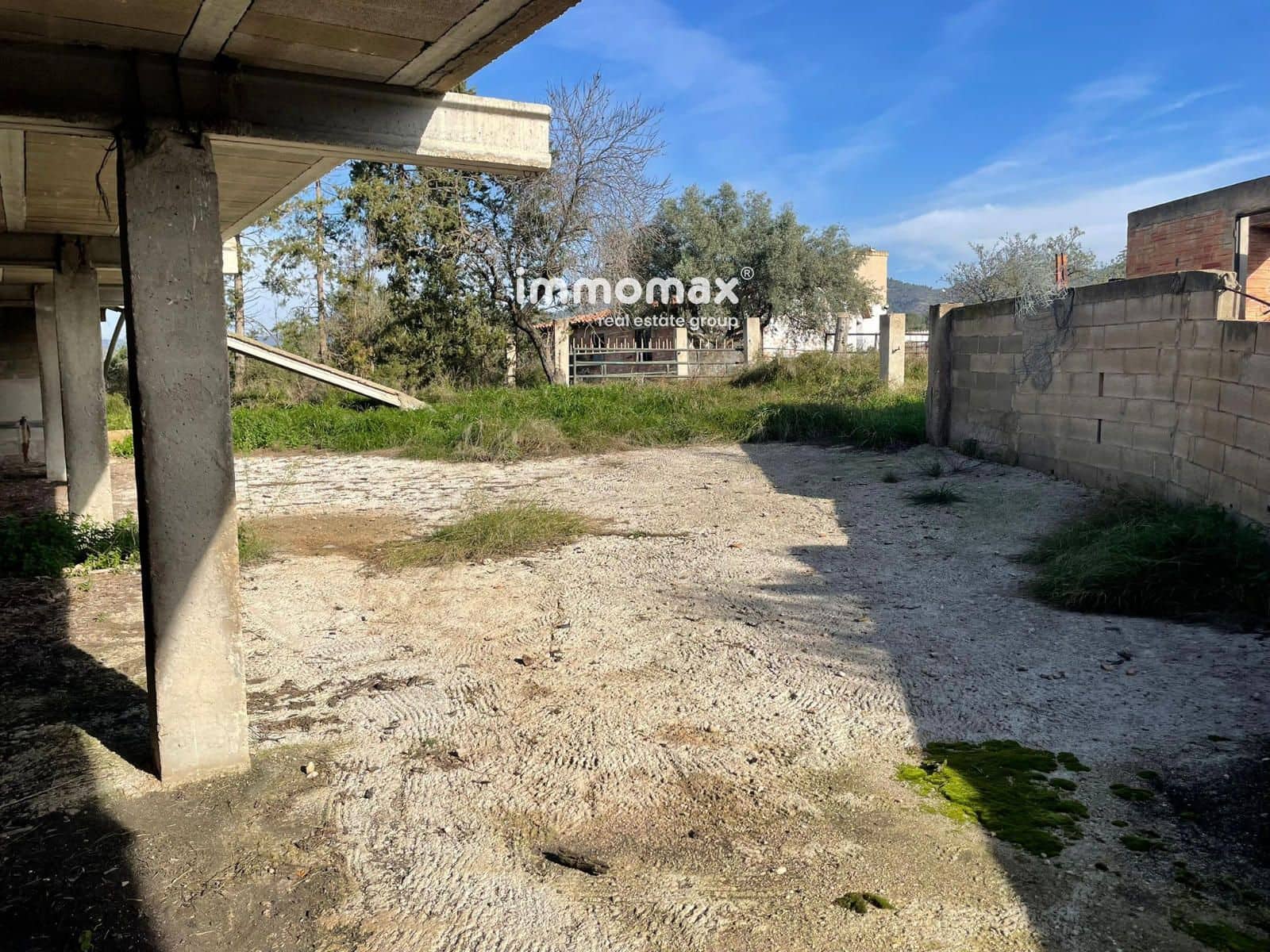 Building Plot for sale in Bitem - € 50,000 (Ref: 8816505)