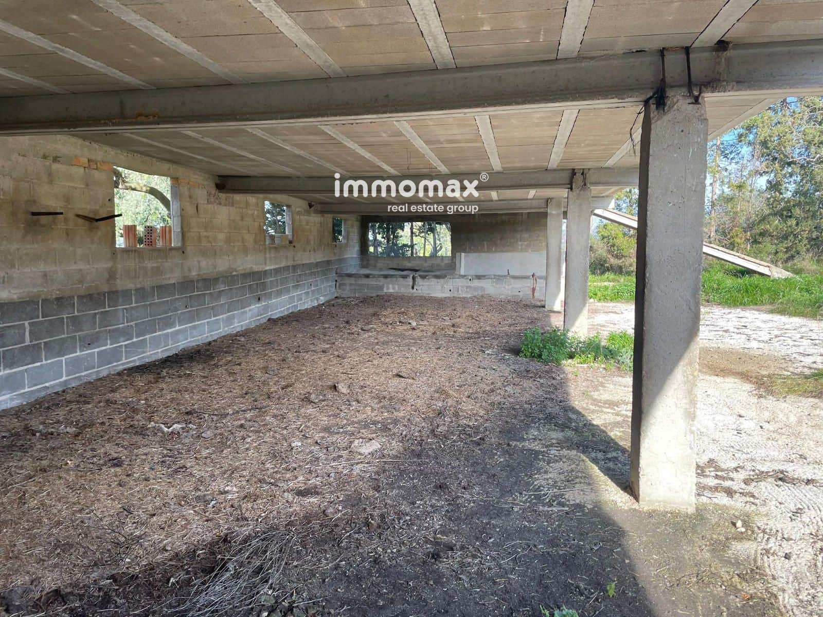 Building Plot for sale in Bitem - € 50,000 (Ref: 8816505)