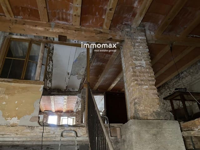 Willa na sprzedaż w Xerta - 60 000 € (Ref: 8820613)